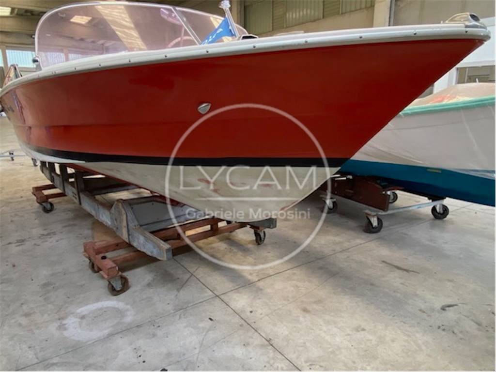 Riva Rudy super