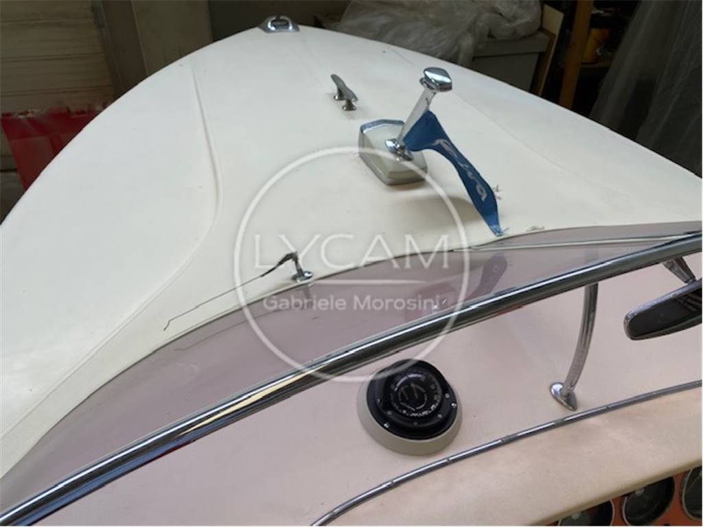 Riva Rudy super