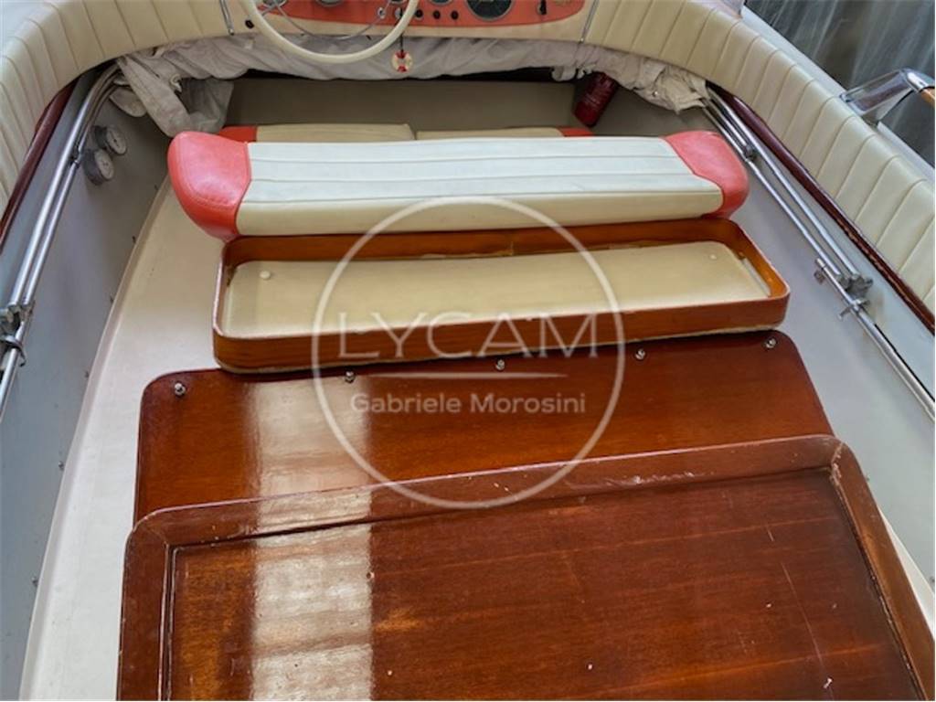 Riva Rudy super