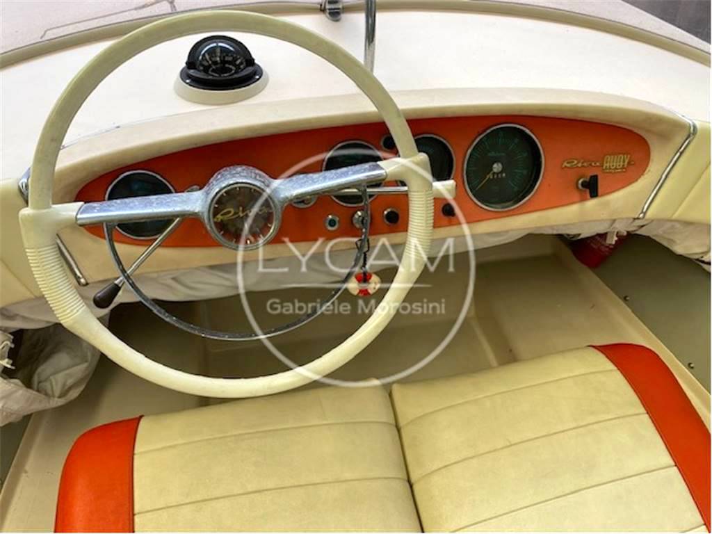 Riva Rudy super