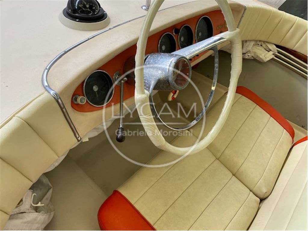 Riva Rudy super