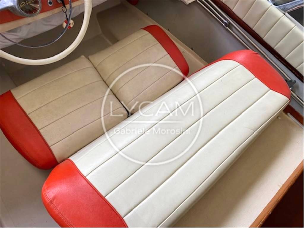 Riva Rudy super