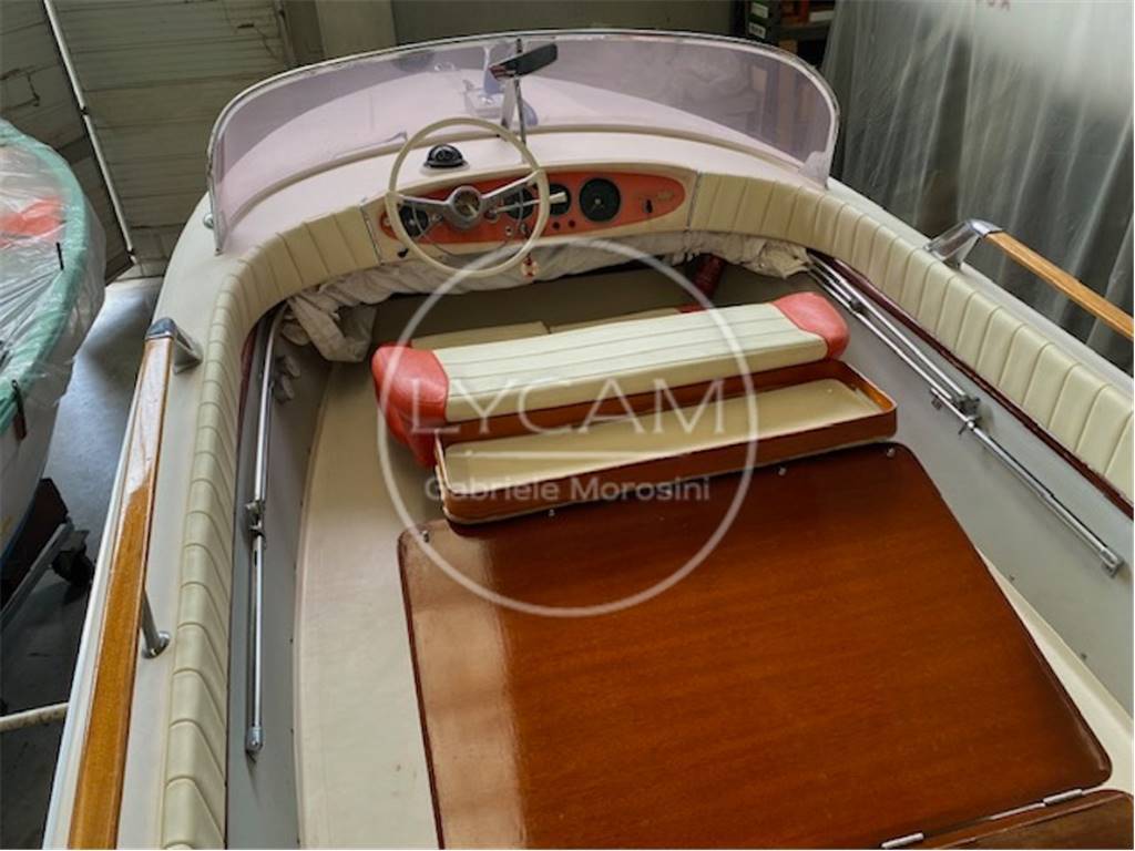 Riva Rudy super