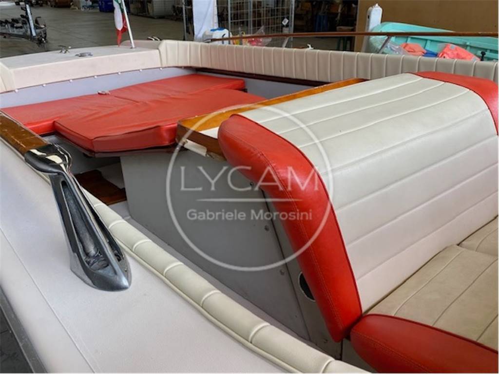 Riva Rudy super