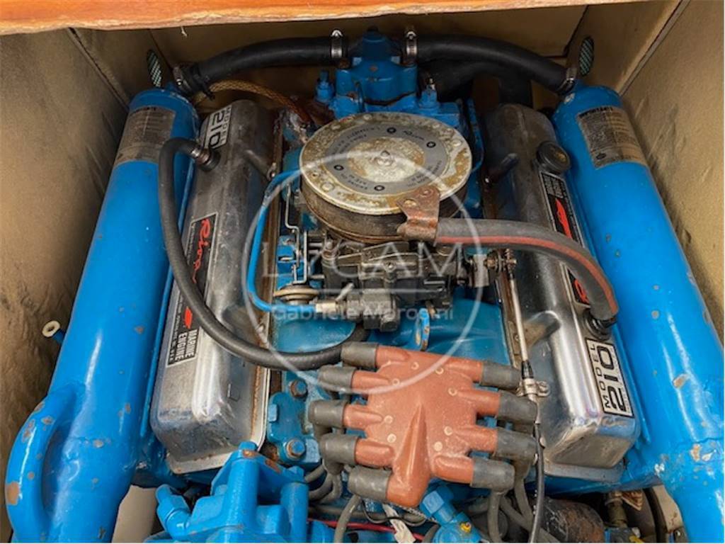 Riva Rudy super