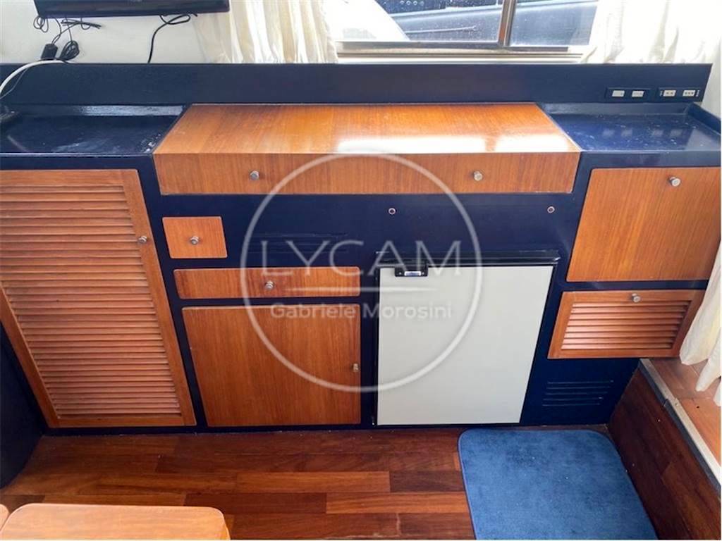 Riva 34 summertime
