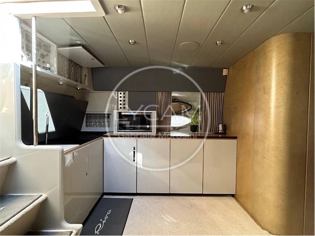 Riva Turborosso 51