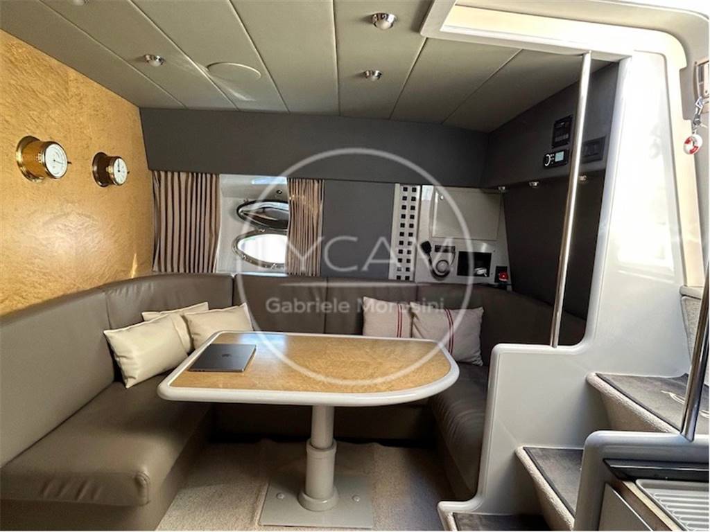 Riva Turborosso 51