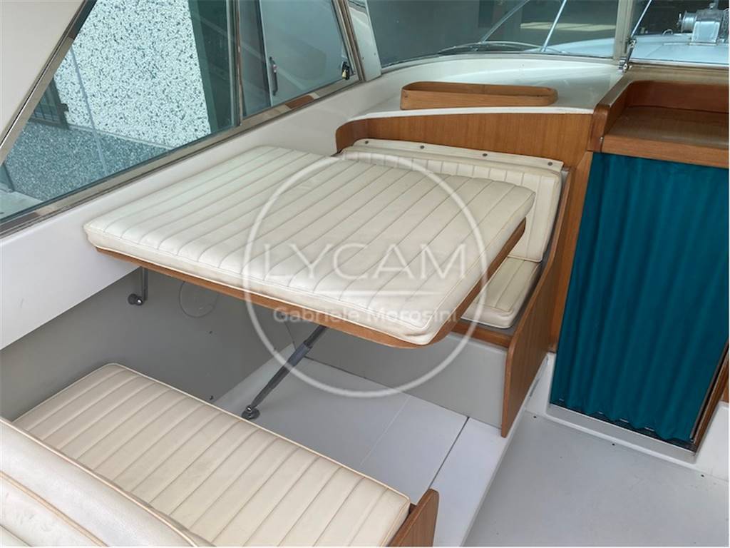Riva 25 sportfisherman