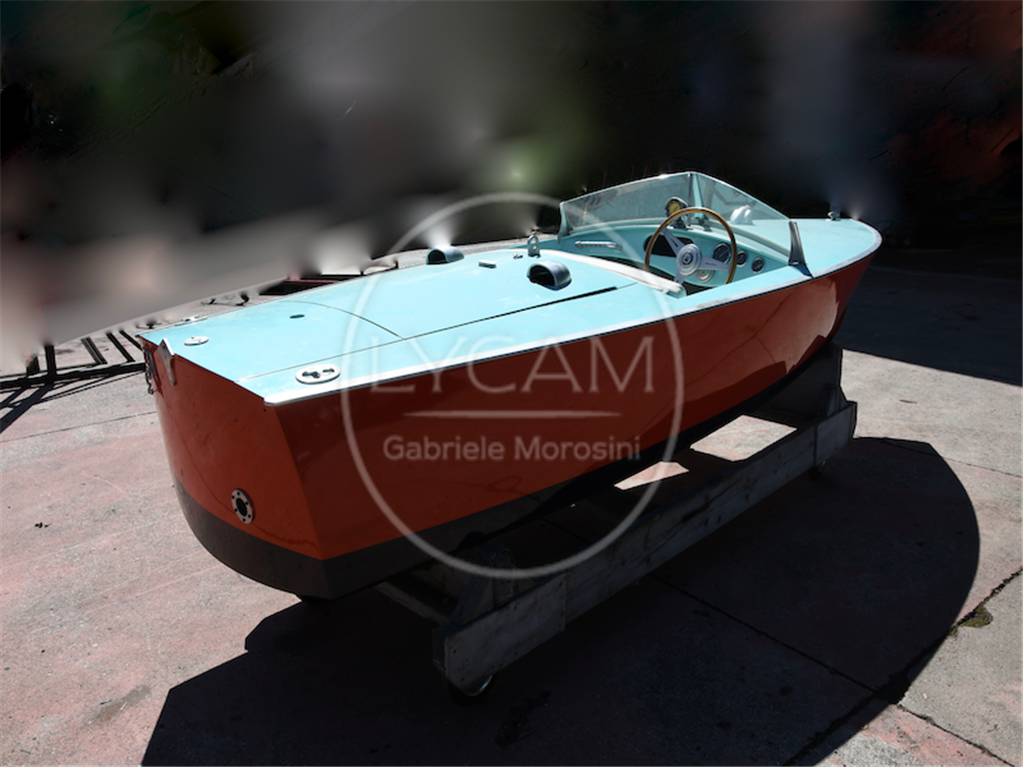 Albatross Mk ii