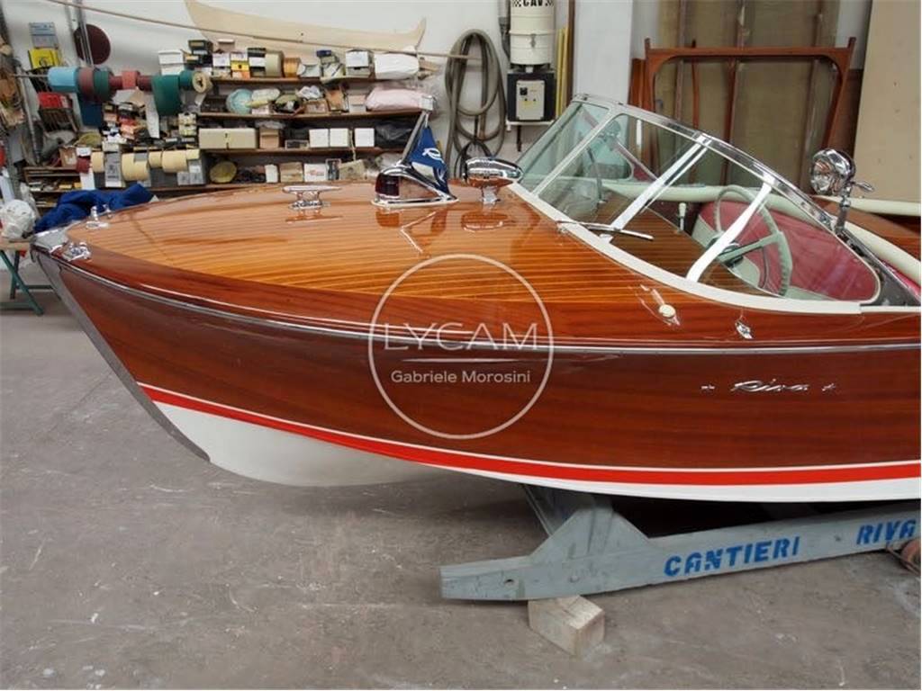 Riva Super florida