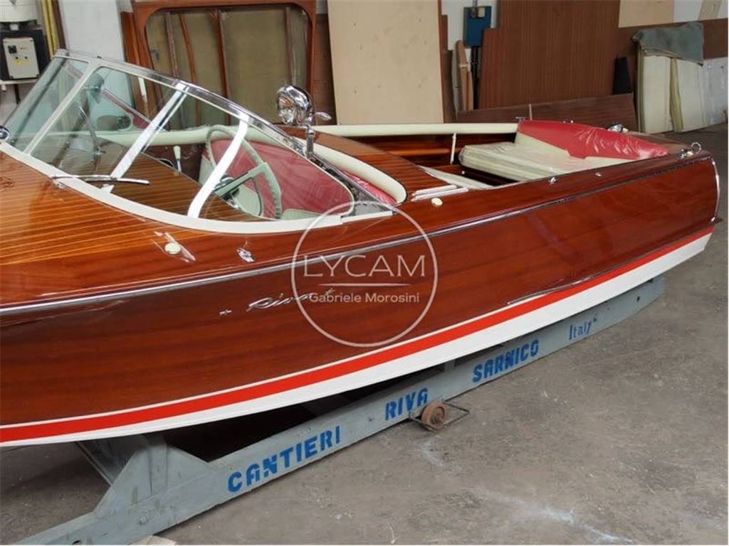 Riva Super florida