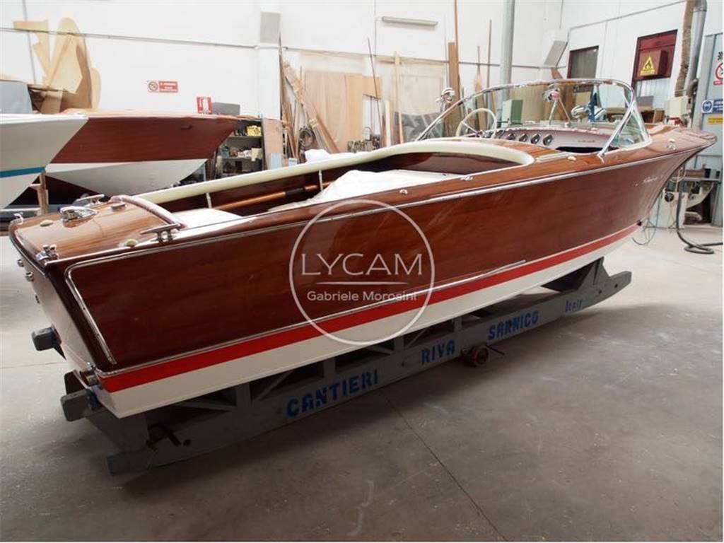 Riva Super florida