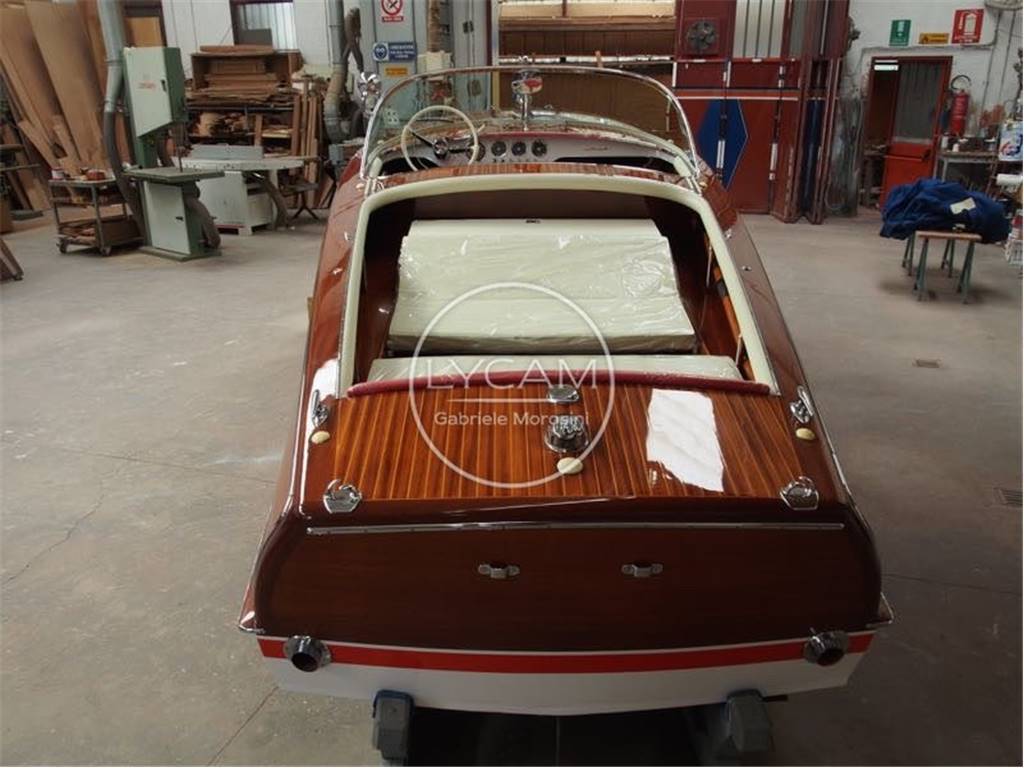 Riva Super florida