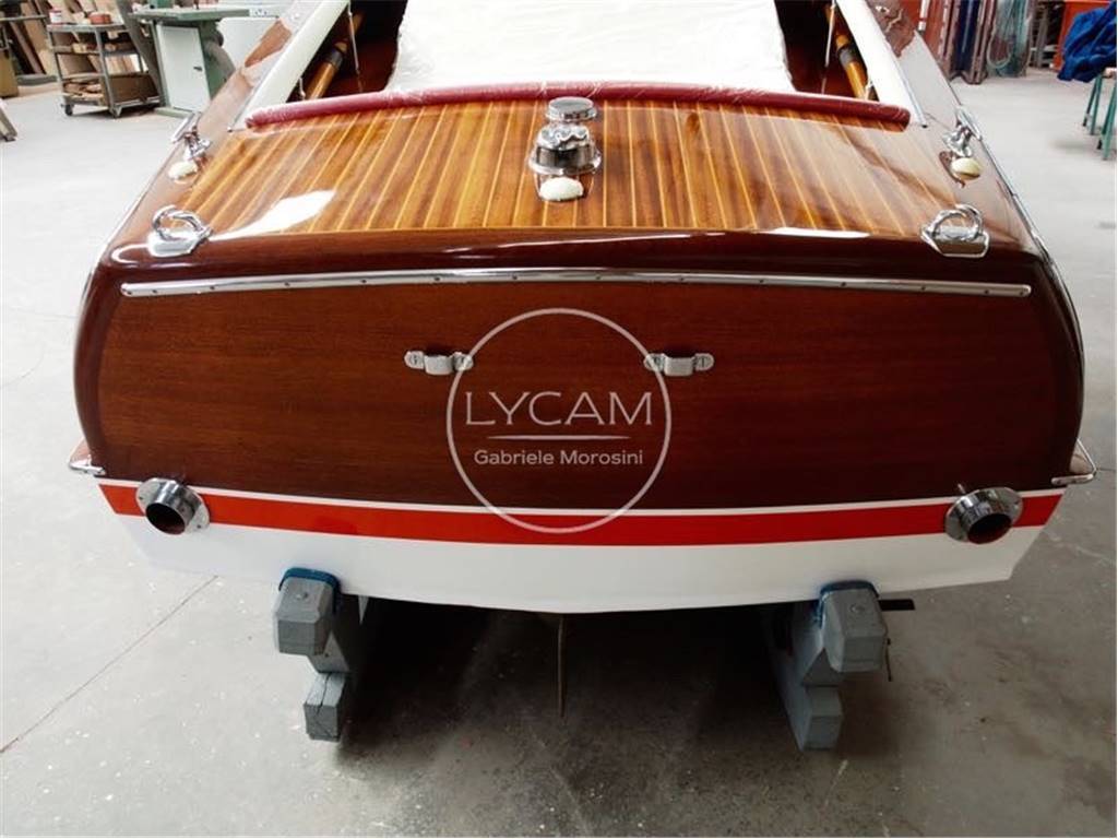 Riva Super florida
