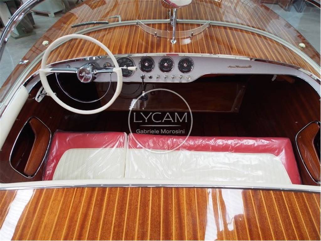 Riva Super florida