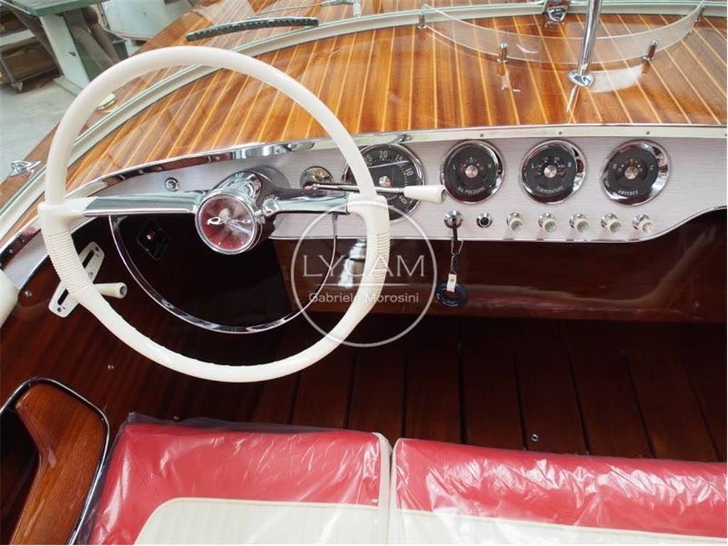 Riva Super florida