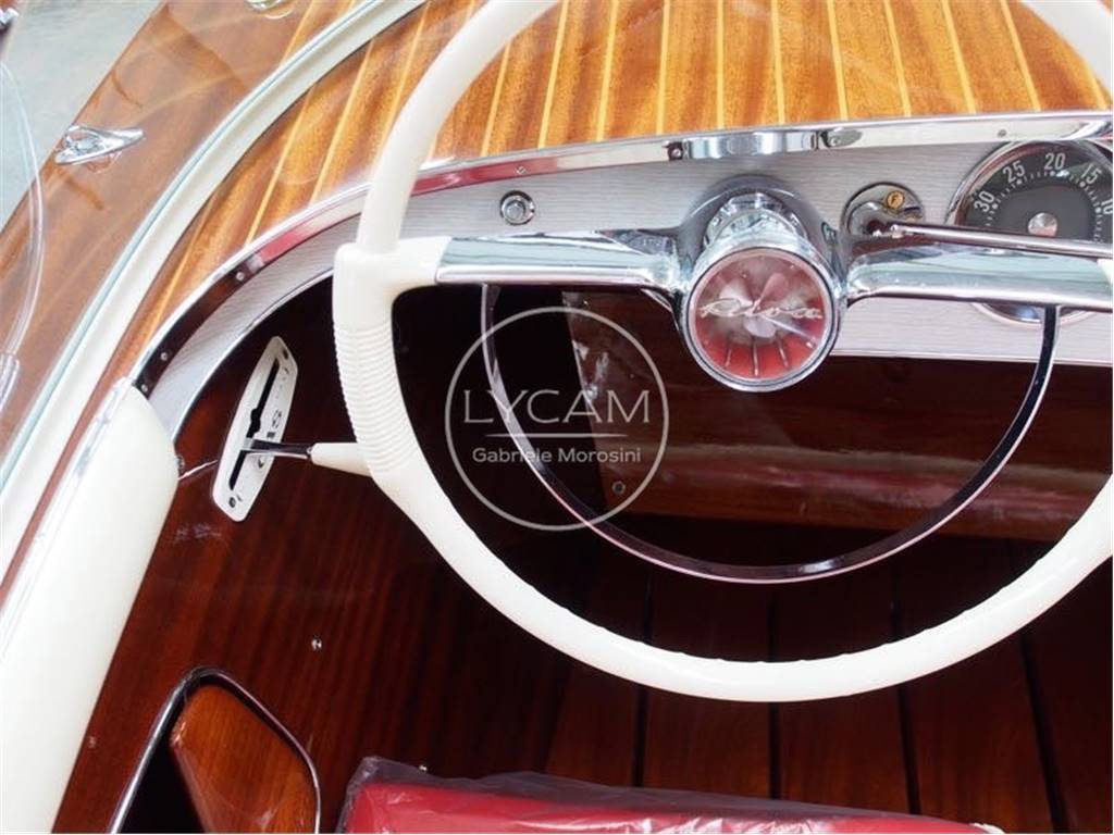 Riva Super florida