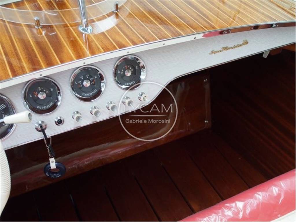 Riva Super florida