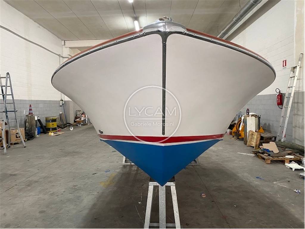 Riva Junior
