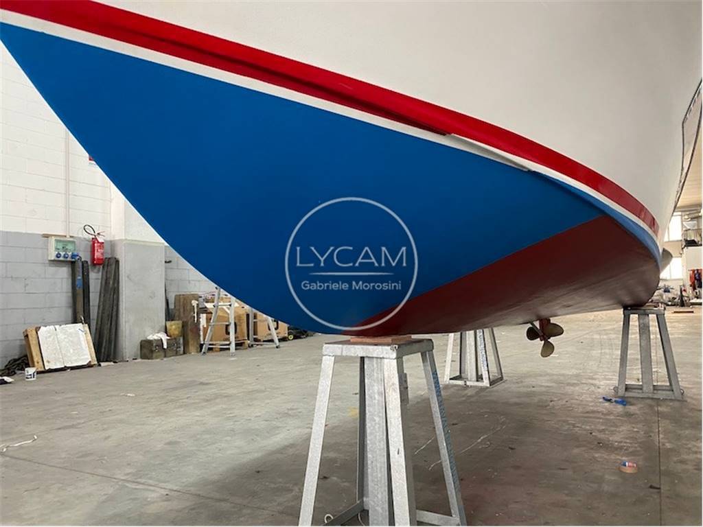 Riva Junior