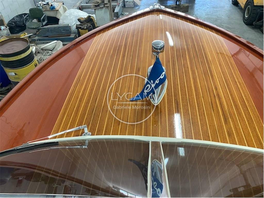 Riva Junior