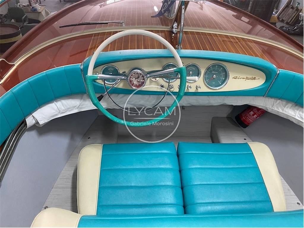 Riva Junior