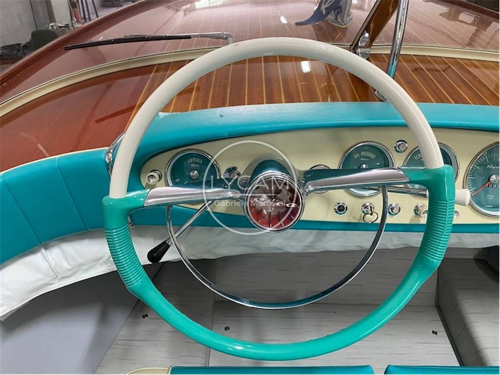 Riva Junior