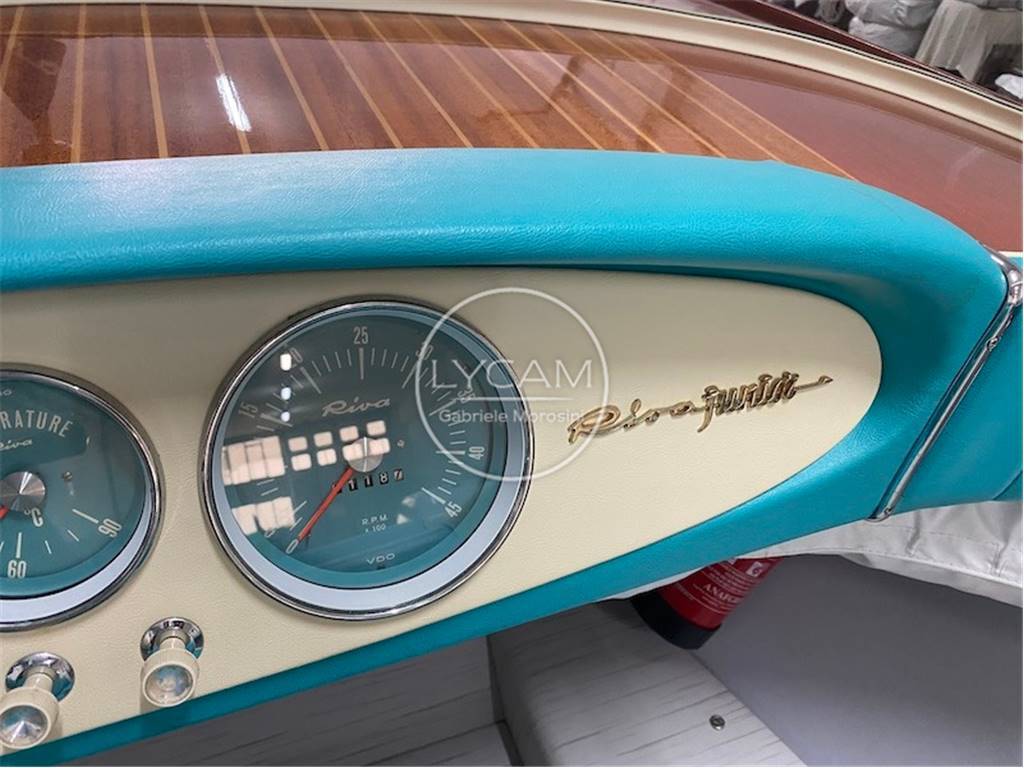 Riva Junior