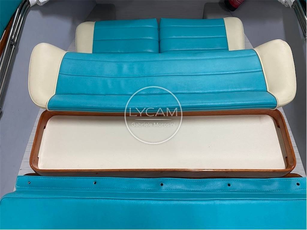 Riva Junior