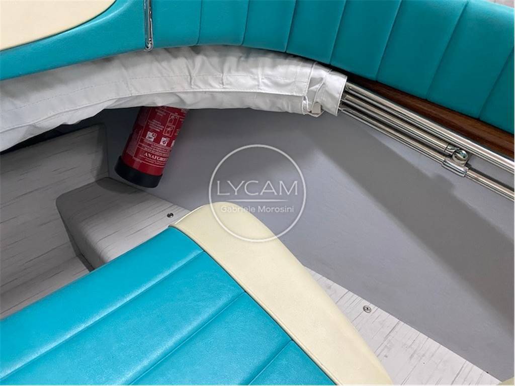 Riva Junior