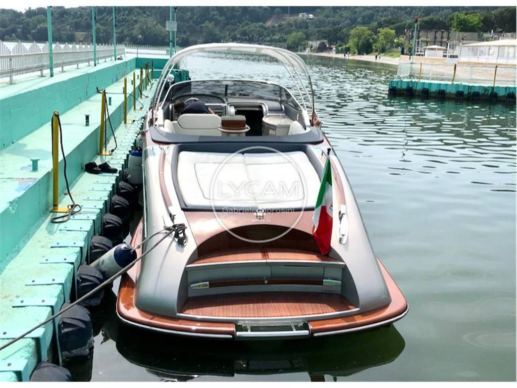 Riva Aquariva