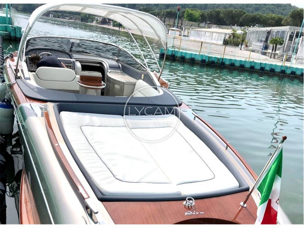 Riva Aquariva