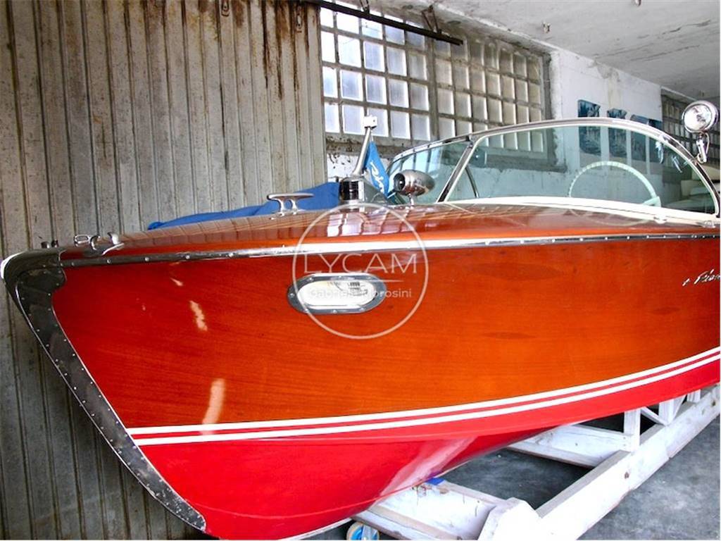 Riva Super florida