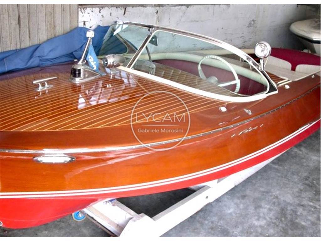 Riva Super florida