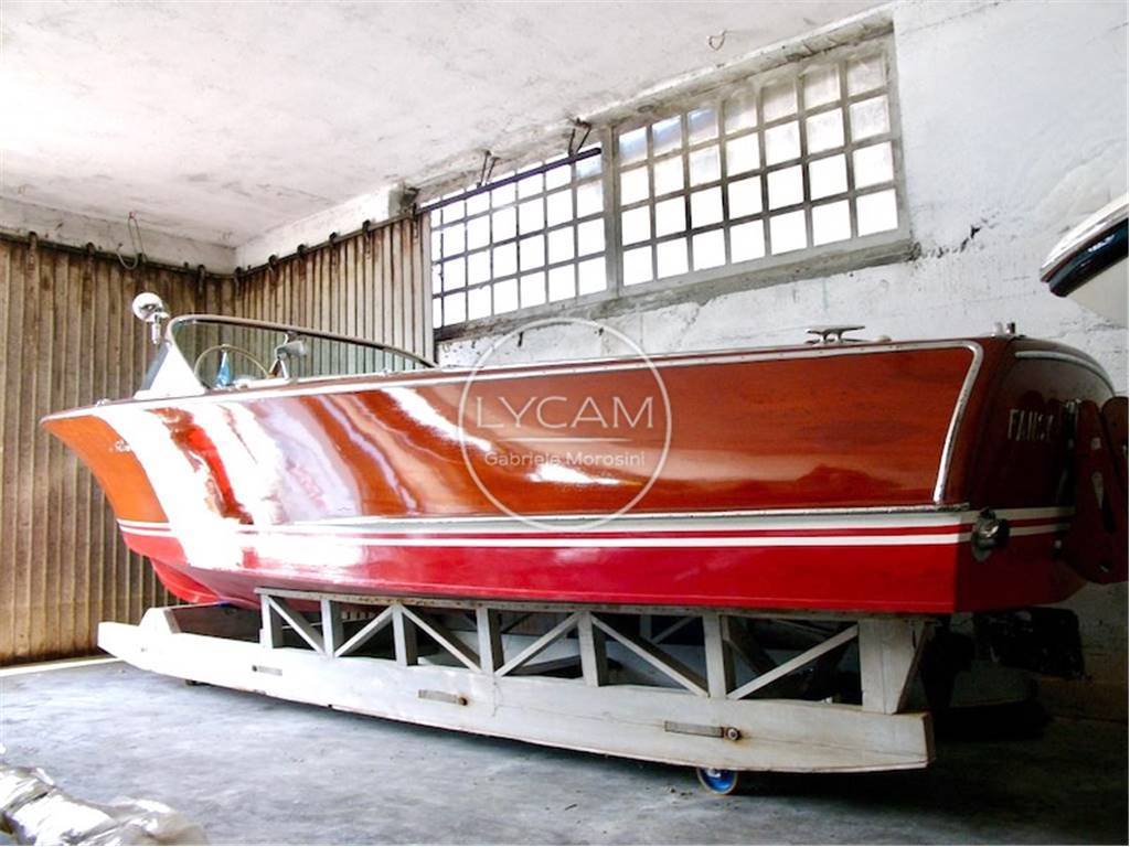 Riva Super florida