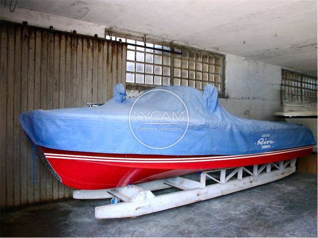 Riva Super florida