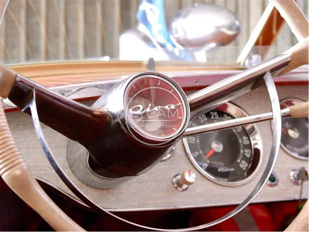 Riva Super florida