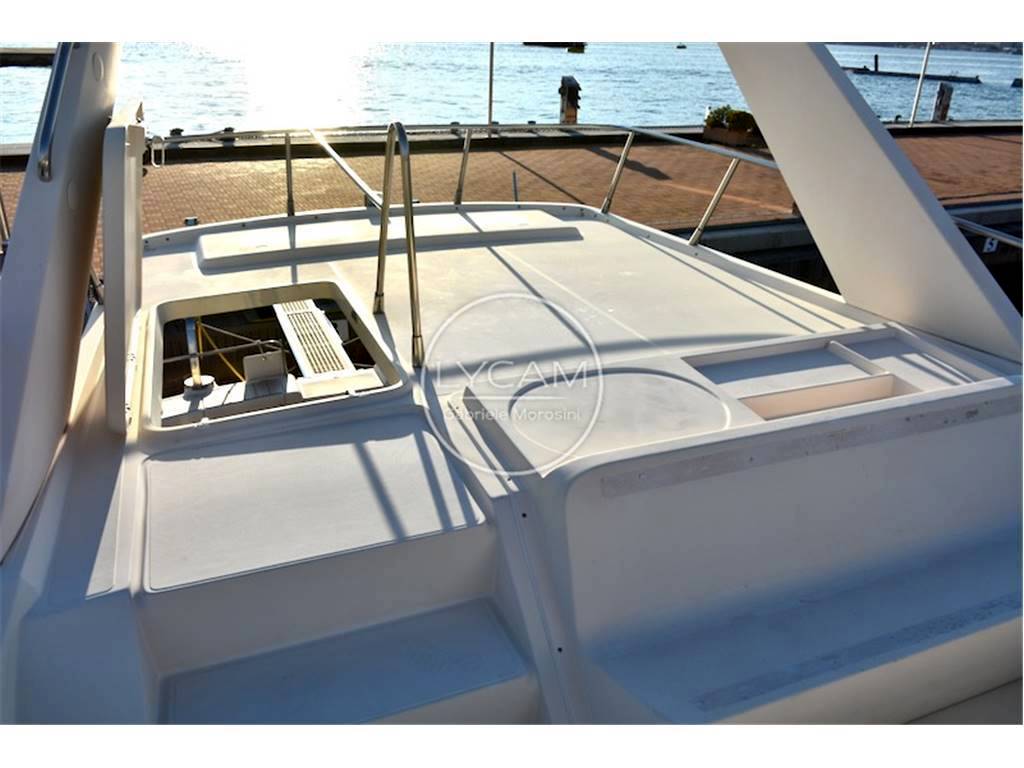 Riva Corsaro 60