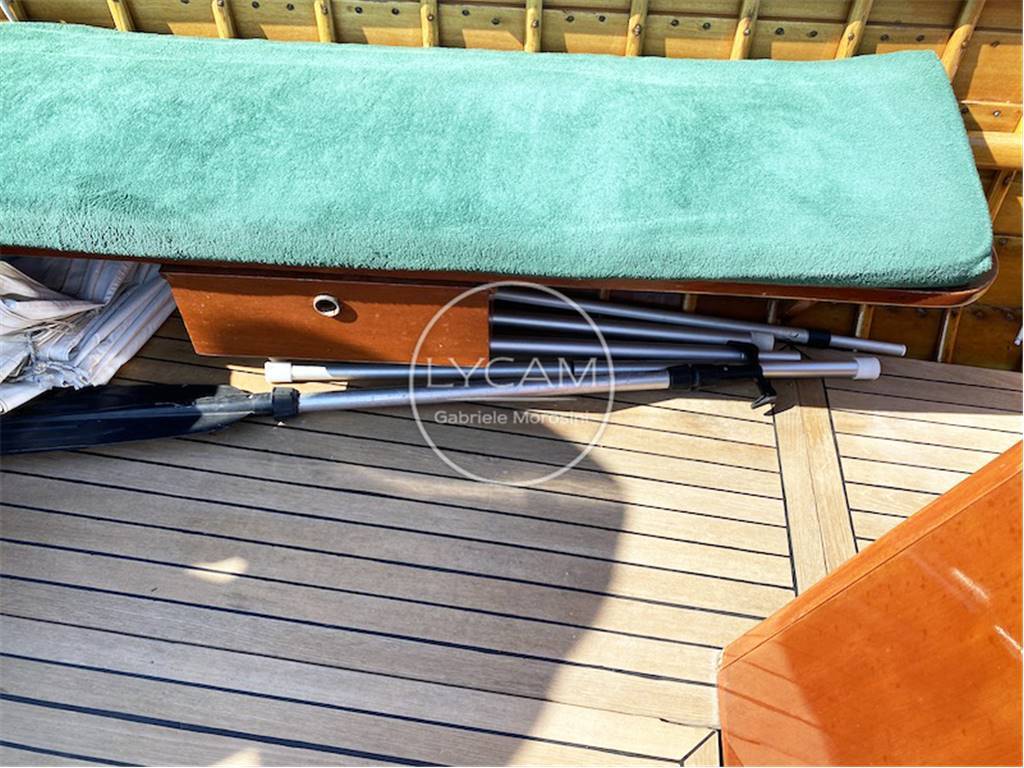 Mussini Utility 748