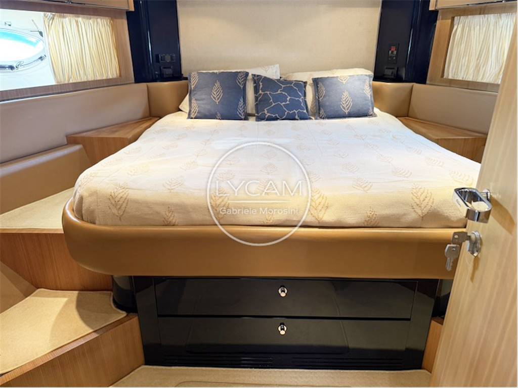 Riva 59 mercurius