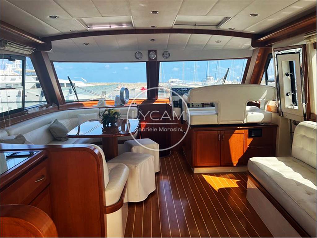 Abati yachts 60 keyport