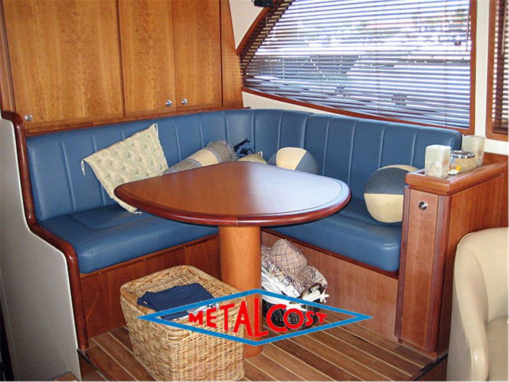 Bertram 450 convertibile