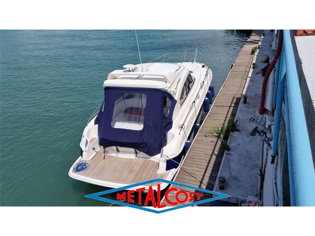 Bavaria 33 sport ht