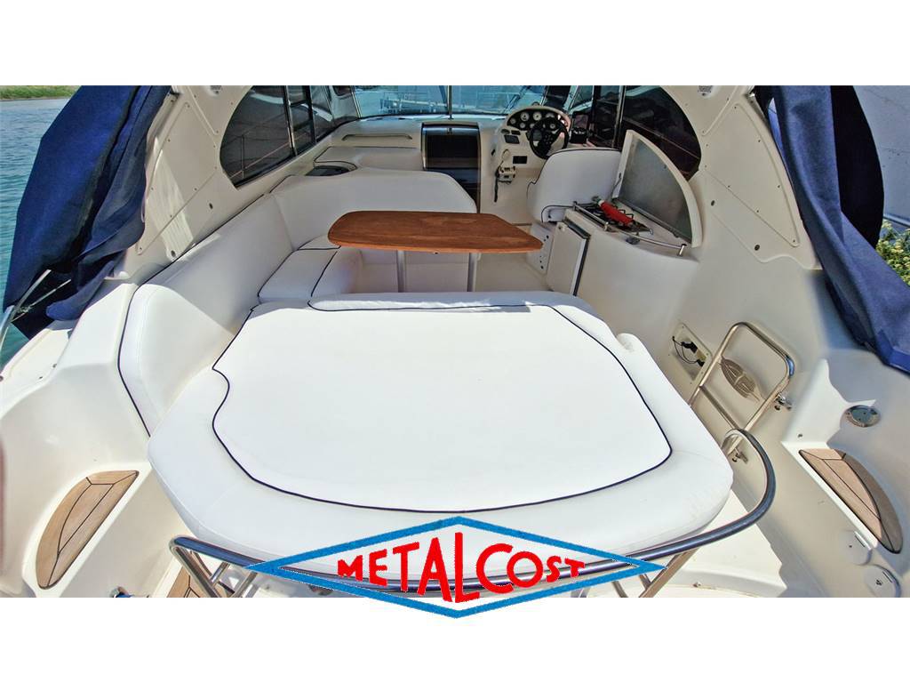 Bavaria 33 sport ht
