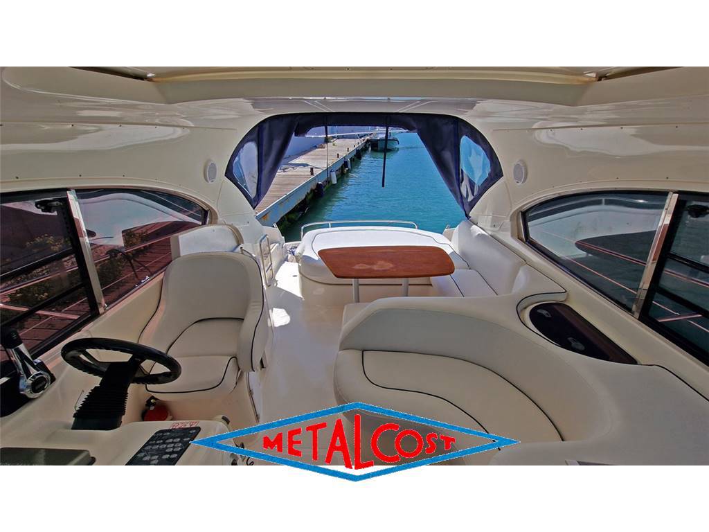 Bavaria 33 sport ht
