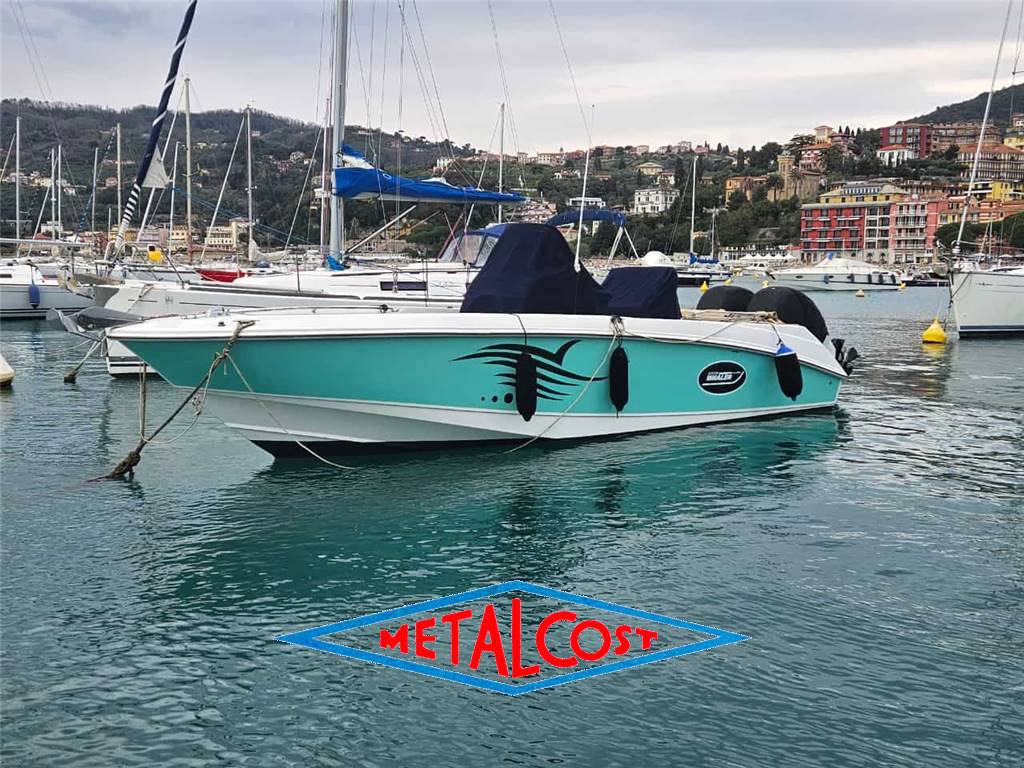 Boston whaler Boston 270