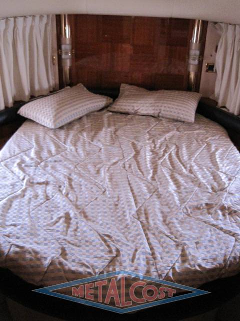 Azimut benetti spa 55