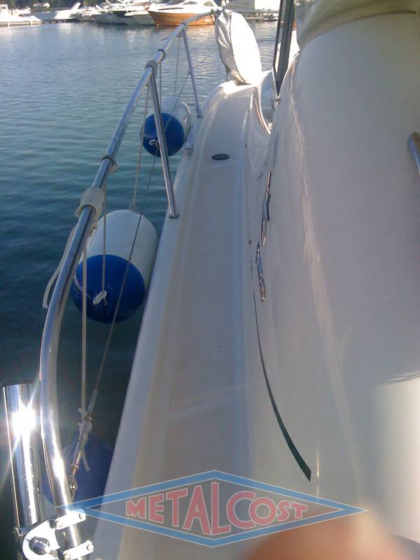 Jeanneau Merry fisher 925 fly