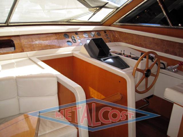 San lorenzo Sl 62'